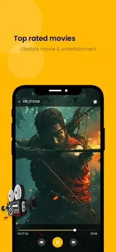 fancode-app-download-apk Top Rated Movies